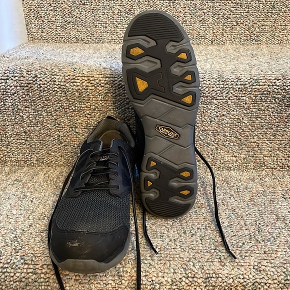 NWOT Carolina Steel Toe Shoes - Picture 8 of 10